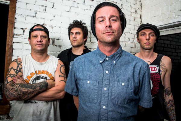 Unwritten Law