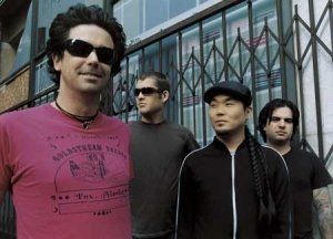 Unwritten Law