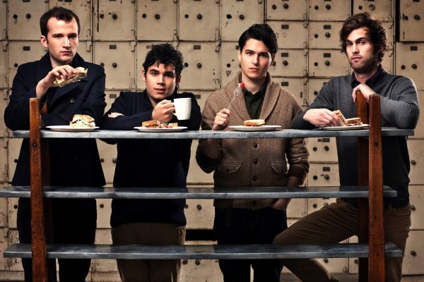 Vampire Weekend