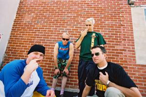 The Vandals
