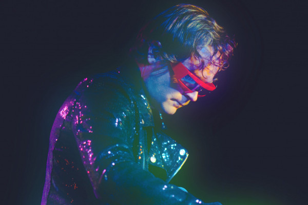 Vanity Phase - Photo by True Nature Media