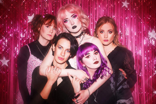 Venus Grrrls