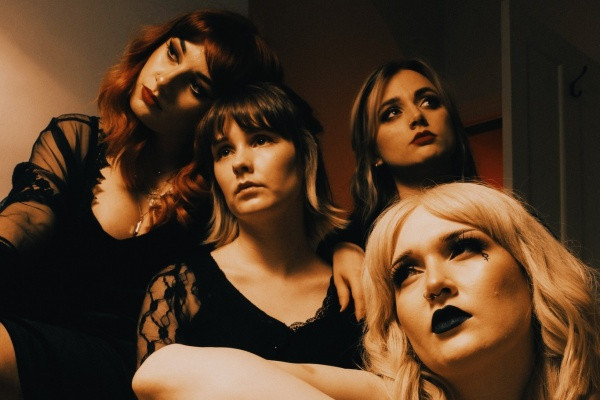 Venus Grrrls