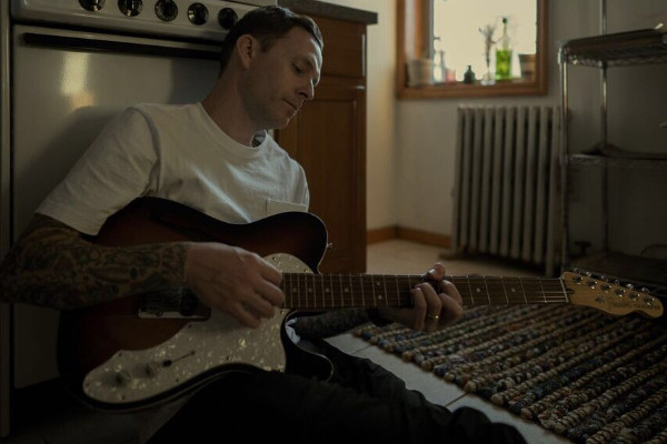 Vinnie Caruana