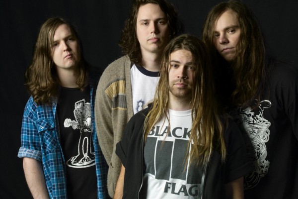 Violent Soho