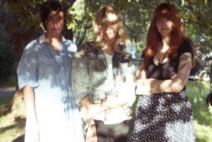 Vivian Girls