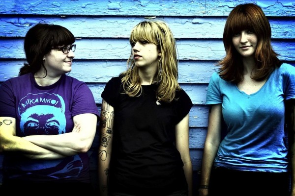 Vivian Girls