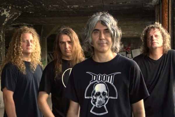 Voivod