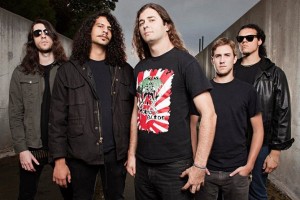 Warbringer