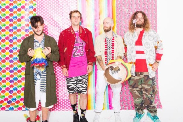 Wavves