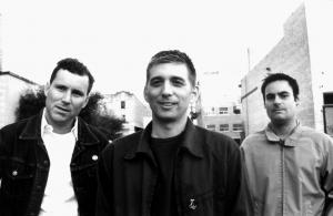 The Weakerthans