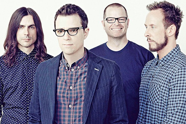 Weezer