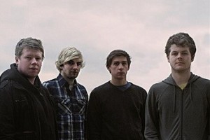 We Were Promised Jetpacks