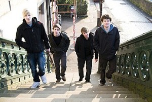 We Were Promised Jetpacks