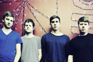 We Were Promised Jetpacks