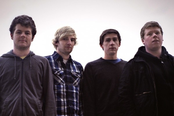 We Were Promised Jetpacks