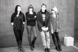 White Lung