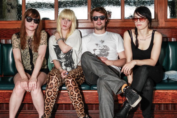White Lung