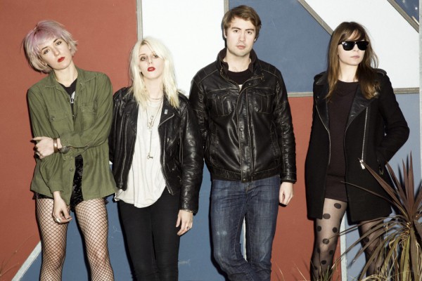 White Lung