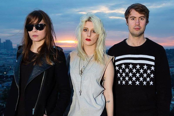 White Lung