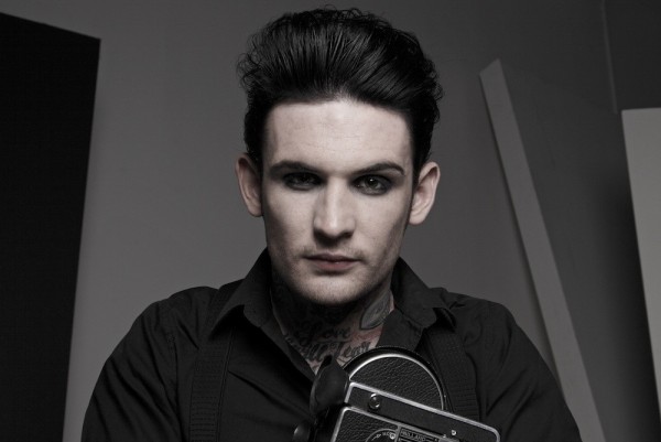 William Control