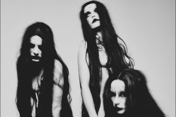 Witch Club Satan