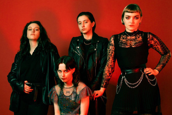 Witch Fever