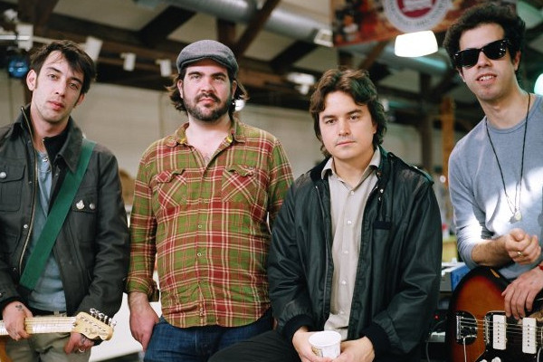 Wolf Parade