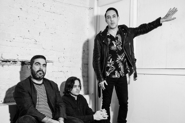 Wolf Parade