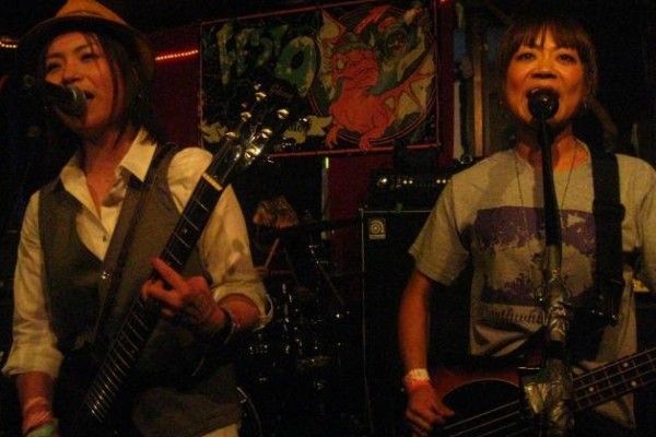 Worthwhile Way photographed by (via Facebook)