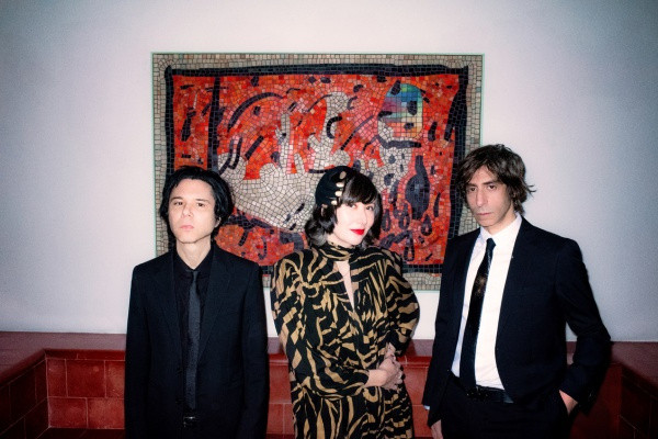 Yeah Yeah Yeahs