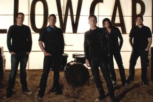 Yellowcard