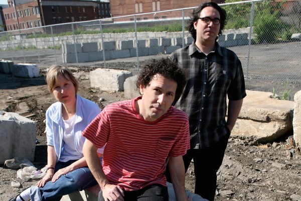 Yo La Tengo