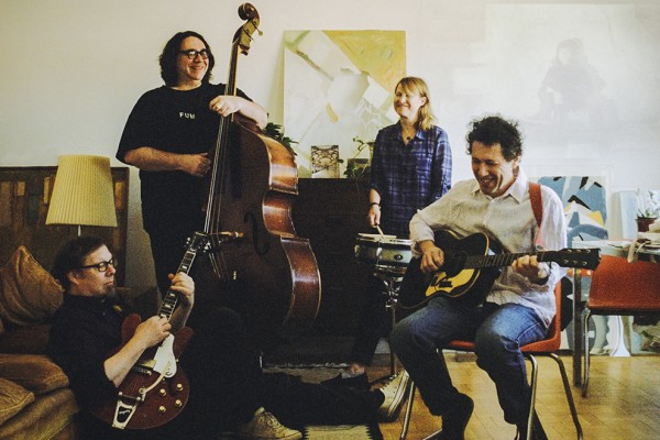 Yo La Tengo