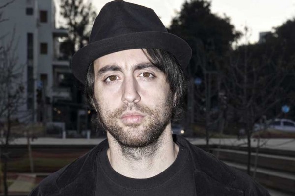 Yotam Ben-Horin