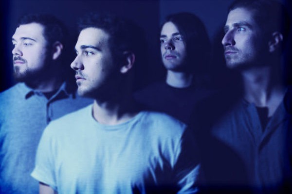Young Statues