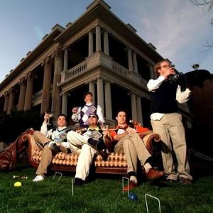 The Yuppie Pricks