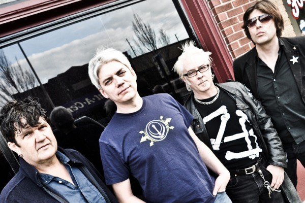Zero Boys