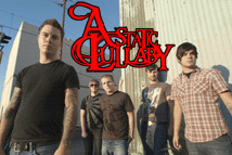 Win an opening slot on A Static Lullaby's upcoming tour