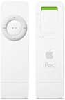 An iPod Shuffle from Blink-182