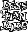 Less Than Jake