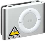 Win an iPod shuffle, skate deck from Octone Records