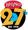 Rhino 27th Anniversary Contest