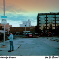 Antarctigo Vespucci - Iâ€™m So Tethered EP [7-inch]