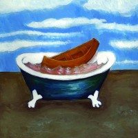 Bad Canoes - Sisterhood is Powerful