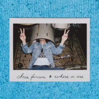 Chris Farren - Where U Are [7-inch]