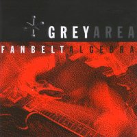 Grea Area - Fanbelt Algebra