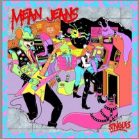 Mean Jeans - Singles