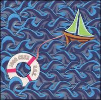 1090 Club - S.O.S. (Cover Artwork)