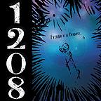 1208 - Feedback is Payback (Cover Artwork)